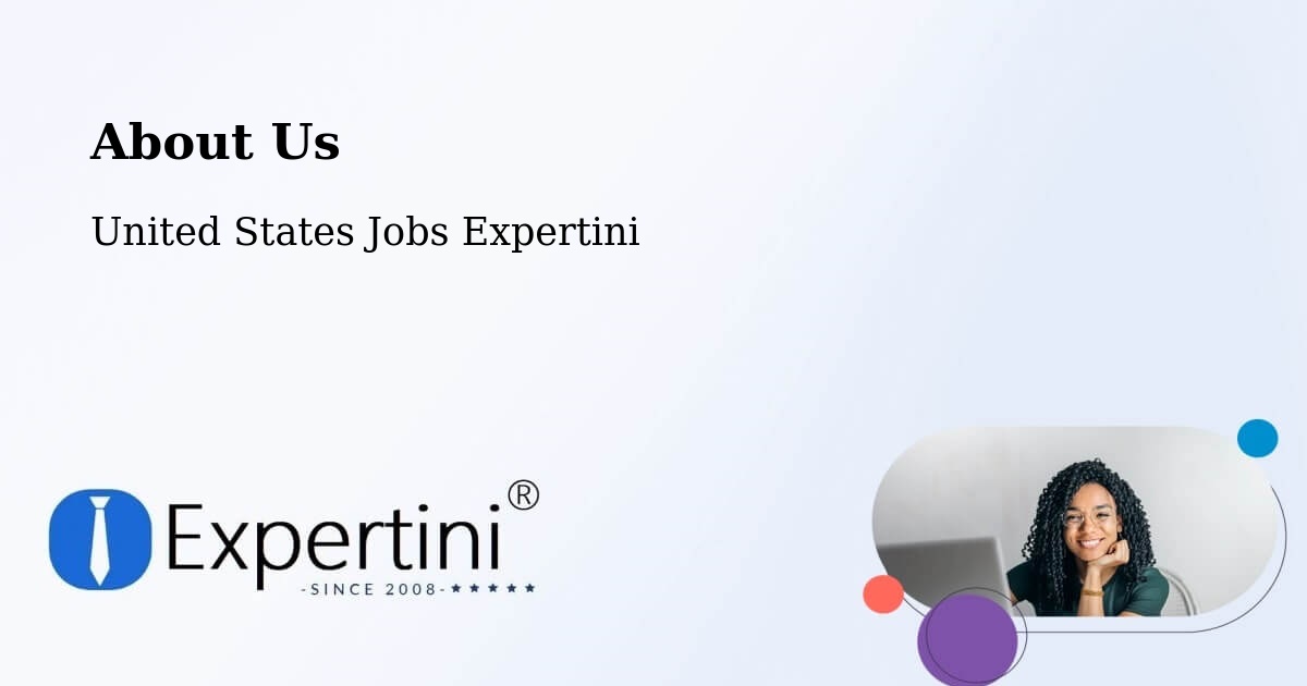 About Expertini Recruitment Platform  – Rustburg - Rustburg, United States Jobs Expertini