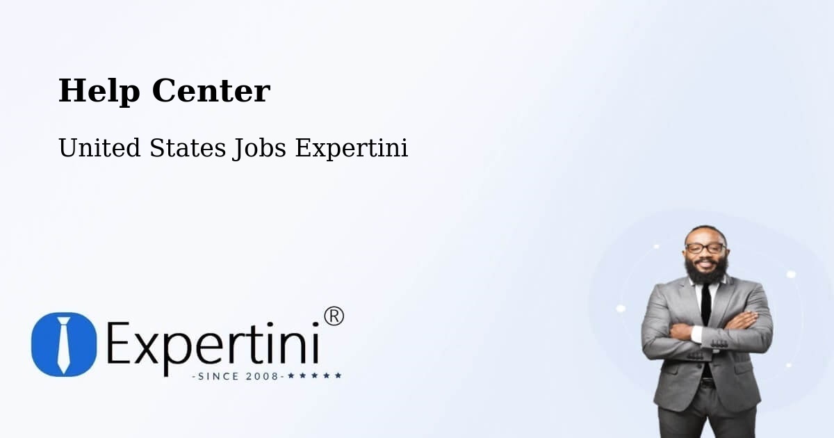 Help Center – Rustburg - United States Jobs Expertini