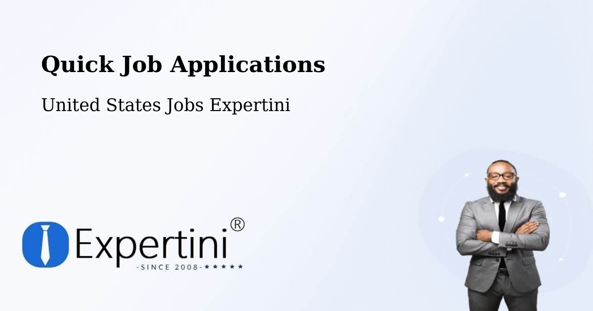 Quick Apply Feature – Rustburg - United States Jobs Expertini