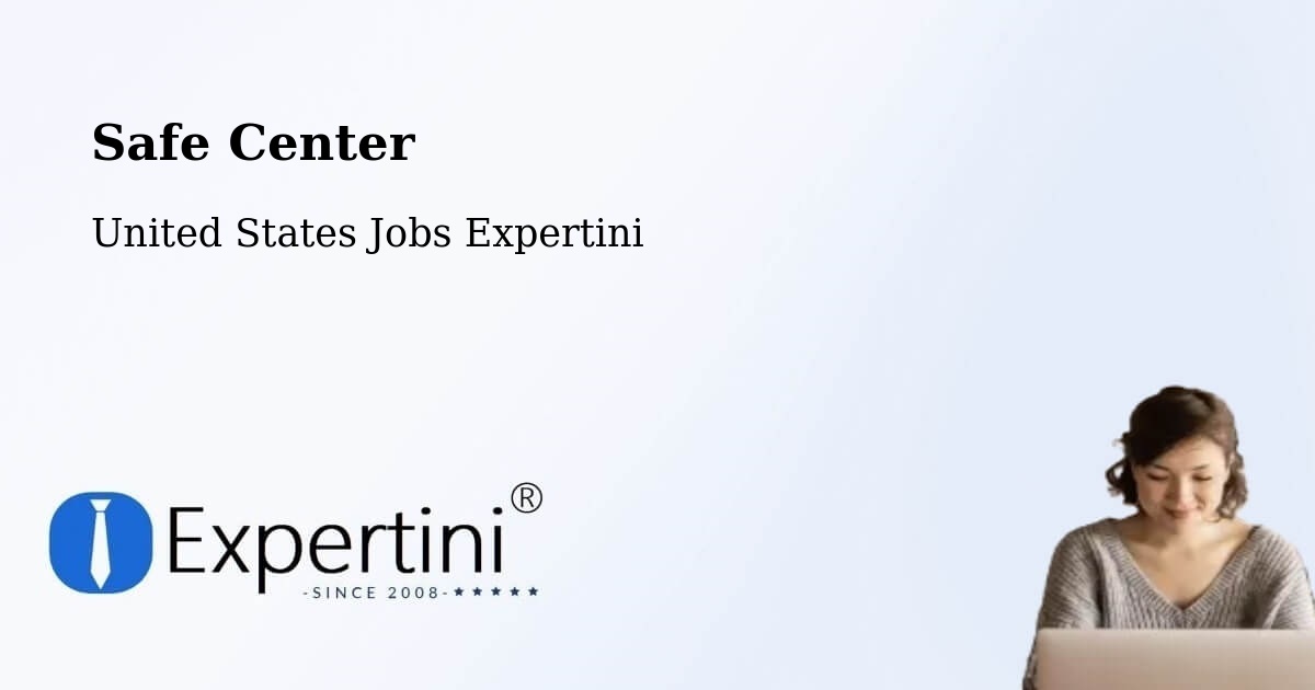 Safety Center – Rustburg - United States Jobs Expertini