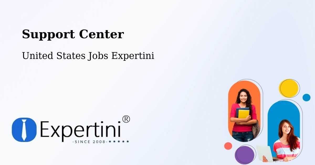 Support Services – Rustburg - United States Jobs Expertini