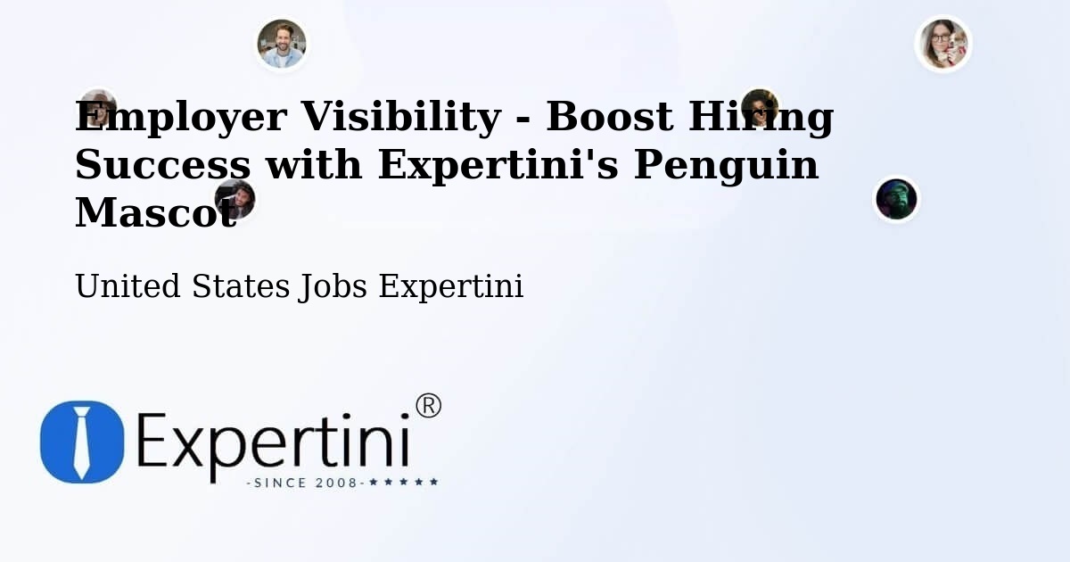 CV and Resume Visibility Optimization – Rustburg - United States Jobs Expertini